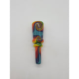 Erik Anderson Glass Wig Wag Chillums — view 10