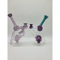 Redtail Glass Fabguzzlers
