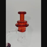Blobglass Spinner Caps — view 5