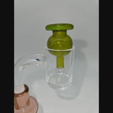 AJ Surf City Tubes Bubble Caps — view 8