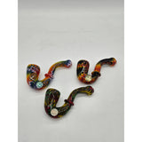 Vulcanglassart Wig Wag Sherlocks — view 2
