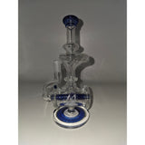 OJ Flame Mini Inline Color Recyclers — view 9
