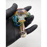 Freeekglass Filla Spoon hand pipe