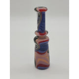 Erik Anderson Glass Wig Wag Chillums — view 7