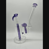 OJ Flame Double Bubblers — view 3