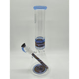OJ Flame Wig Wag Beakers — view 3