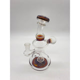 OJ Flame Mini Wig Wag Banger Hangers — view 2