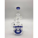 OJ Flame Mini Inline Color Recyclers — view 7