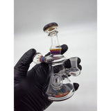 OJ Flame Mini Wig Wag Banger Hangers — view 5