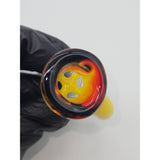 OJ Flame Wig Wag 18mm Slides — view 4