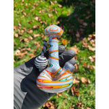 Mattybglass Spoon — view 2
