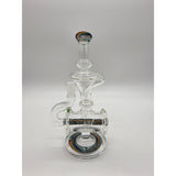 OJ Flame Mini Inline Color Recyclers — view 12