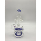 OJ Flame Mini Inline Color Recyclers — view 15