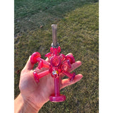 Jmasswhat Dry Sporelocks — view 5