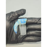 OJ Flame Full Color 4hole Slides — view 6