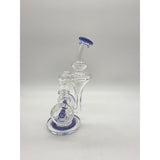 OJ Flame Mini Inline Color Recyclers — view 16
