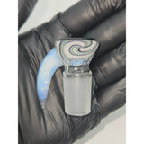 OJ Flame Wig Wag 18mm Slides accessory