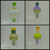 Dabfigalo Bubble Caps — view 2