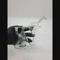 Rowdy Glass Clear RBRs