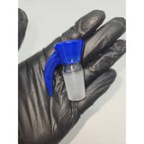 OJ Flame Full Color 4hole Slides — view 5