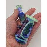 Nateylove Dry Pipes hand pipe