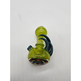 Freeekglass Filla Spoon hand pipe