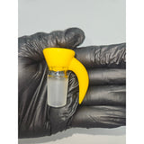 OJ Flame Full Color 4hole Slides — view 9