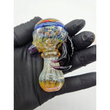 Freeekglass Filla Spoon hand pipe