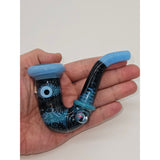 Nateylove Dry Pipes hand pipe