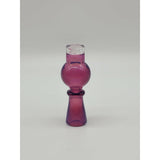 Melitz Art Glass Spinner Caps — view 2