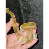 Thebeardlessmenace Fumed Sherlocks — view 6