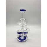 OJ Flame Mini Inline Color Recyclers — view 20