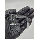 Nasteeglass Auto spinner Quartz Banger — view 2