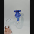 AJ Surf City Tubes Bubble Caps