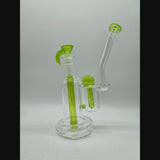OJ Flame Double Bubblers — view 5