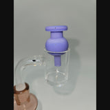 AJ Surf City Tubes Bubble Caps — view 6