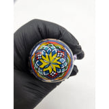 Freeekglass Filla Spoon hand pipe