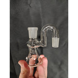 OJ Flame Dry Ashcatchers — view 2