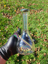 Fancyyancyglass Wig Wag Mini Tube — view 3