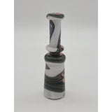 Erik Anderson Glass Wig Wag Chillums — view 6