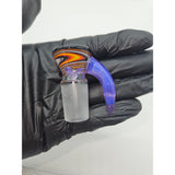 OJ Flame Wig Wag 18mm Slides accessory