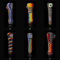 KJH Glass Chillum