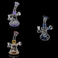 OJ Flame Mini Wig Wag Banger Hangers