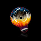 KJH Glass push slide, factory joint, view 59352