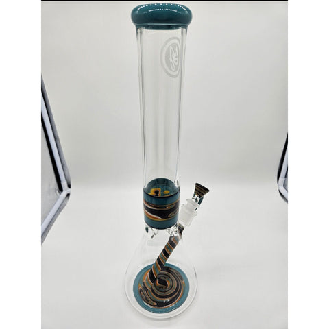 Wig Wag Beakers by OJ_FLAME