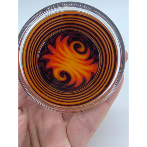 Wig Wag Jammer by Vaspeglass