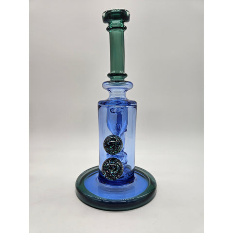 Davin Titland Color Torus