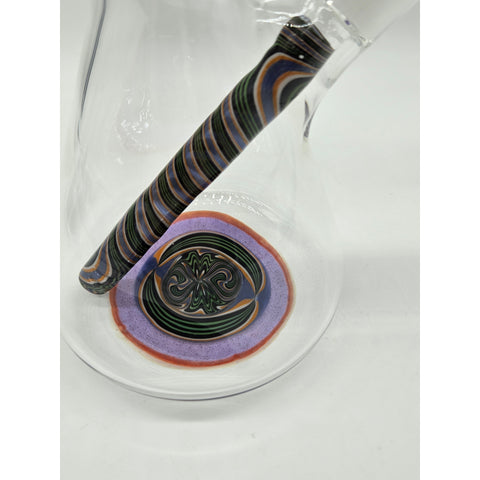 Oj_flame Wig Wag Mini Beakers