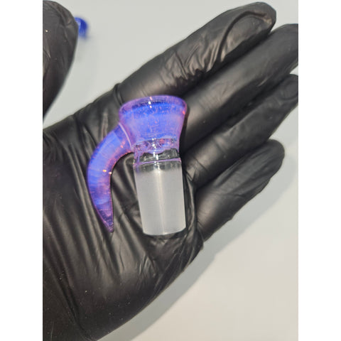 Full Color 4hole Slides by OJ Flame