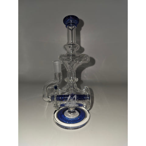 Mini Inline Color Recyclers by OJ_FLAME